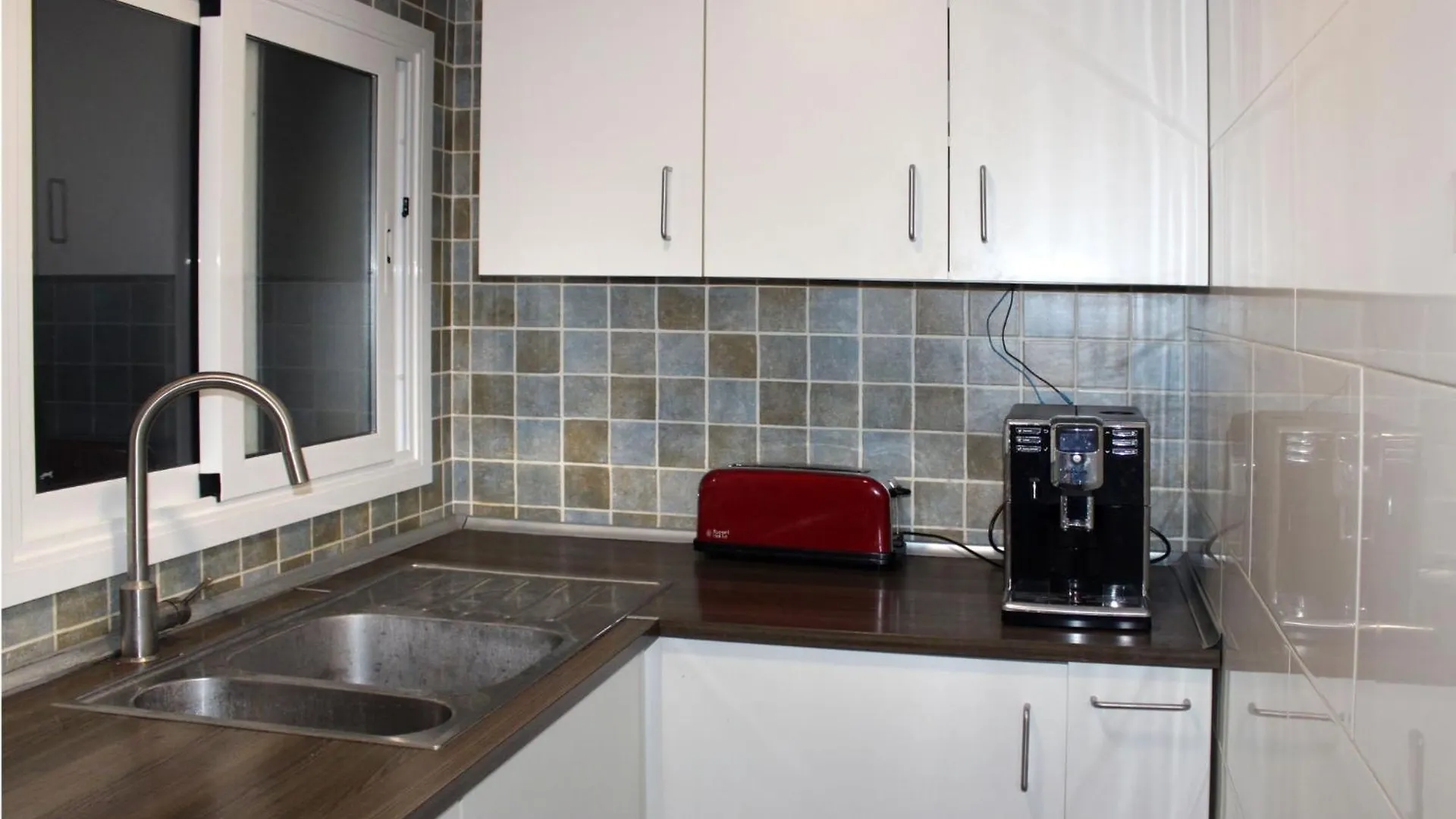 Apartment Acogedor Apartamento Muy Cerca De Barcelona Mollet del Valles
