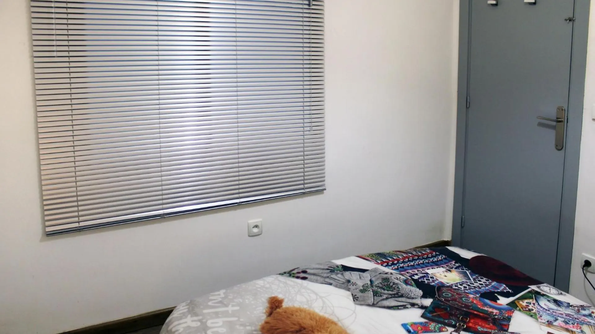 Apartment Acogedor Apartamento Muy Cerca De Barcelona Mollet del Valles Spain