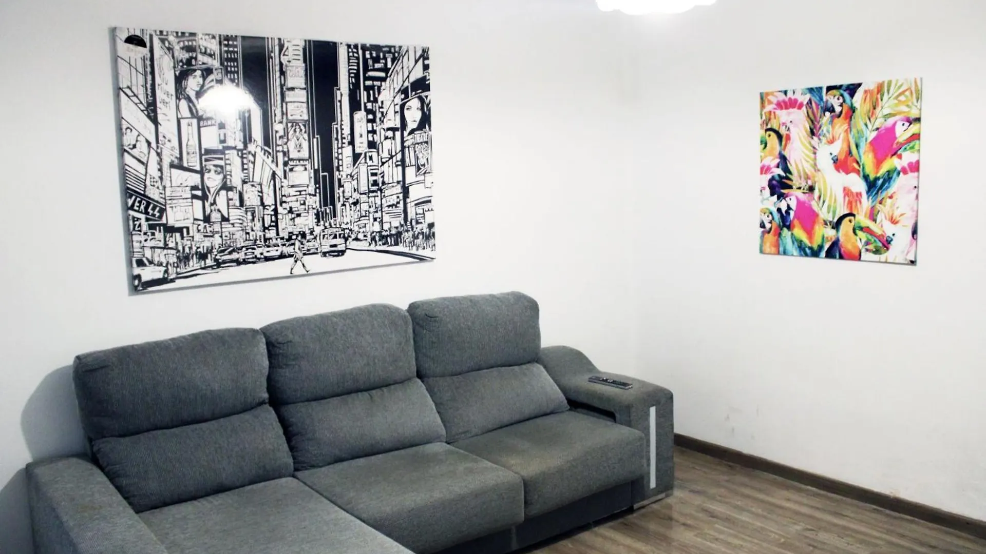 Acogedor Apartamento Muy Cerca De Barcelona Mollet del Valles Spain