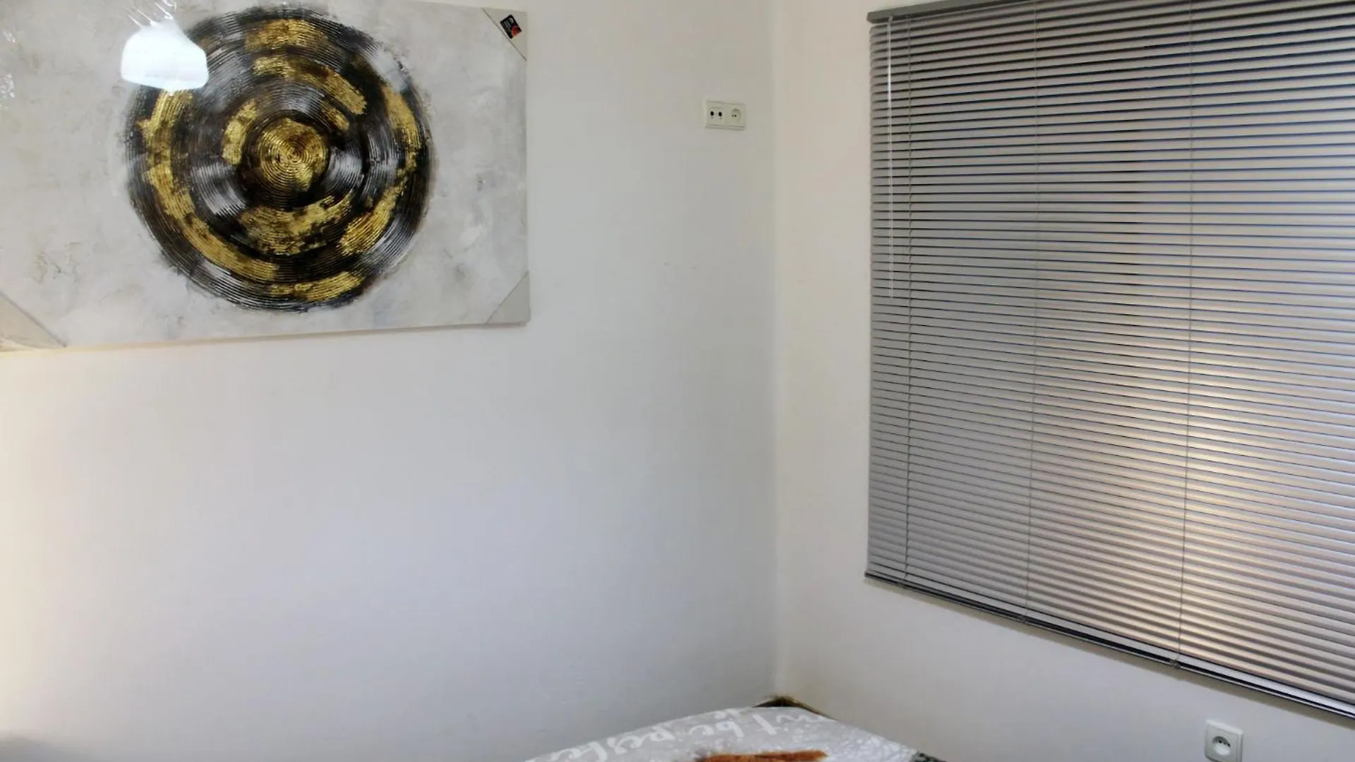 Acogedor Apartamento Muy Cerca De Barcelona Mollet del Valles