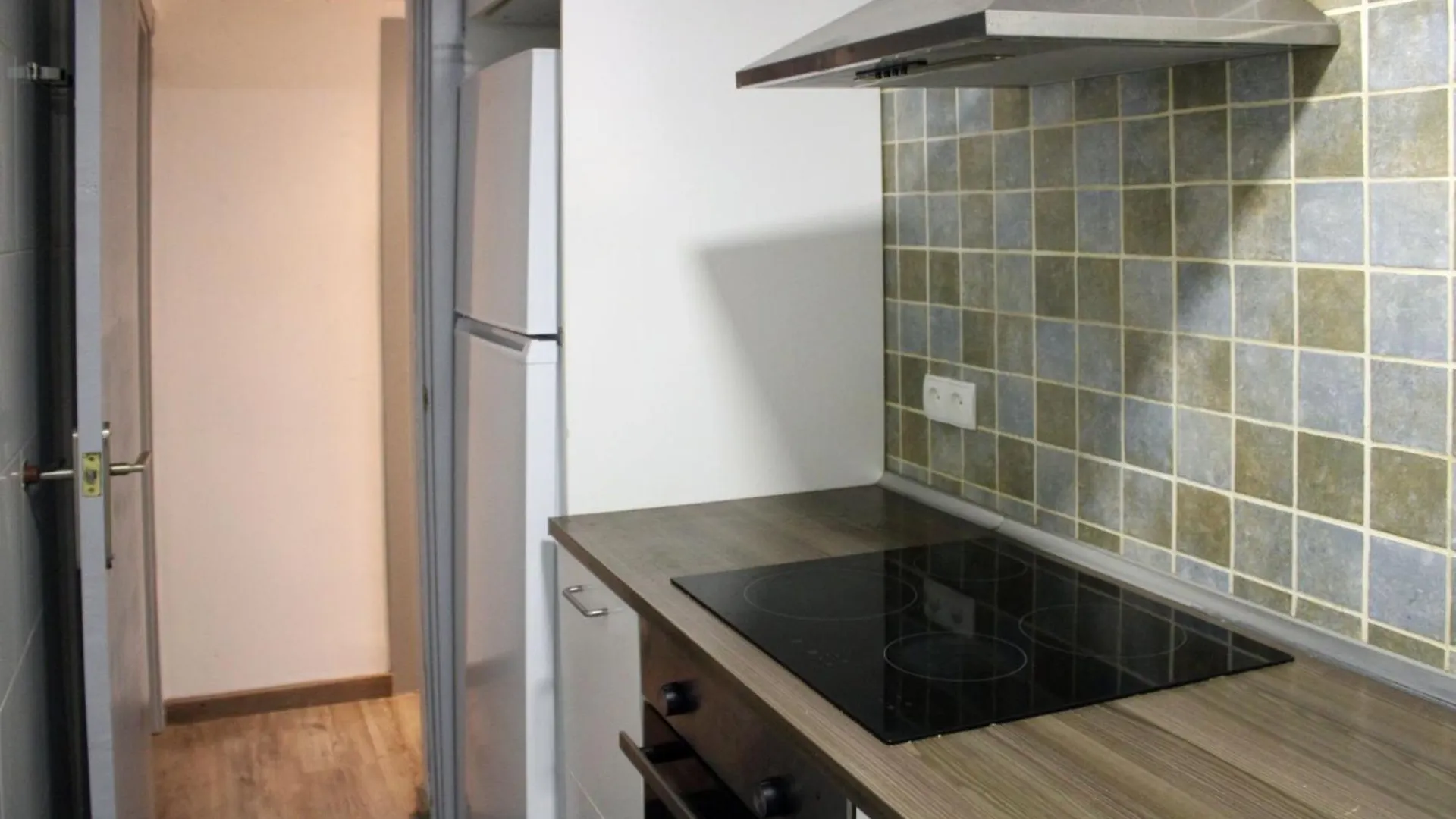 Acogedor Apartamento Muy Cerca De Barcelona Mollet del Valles Spain