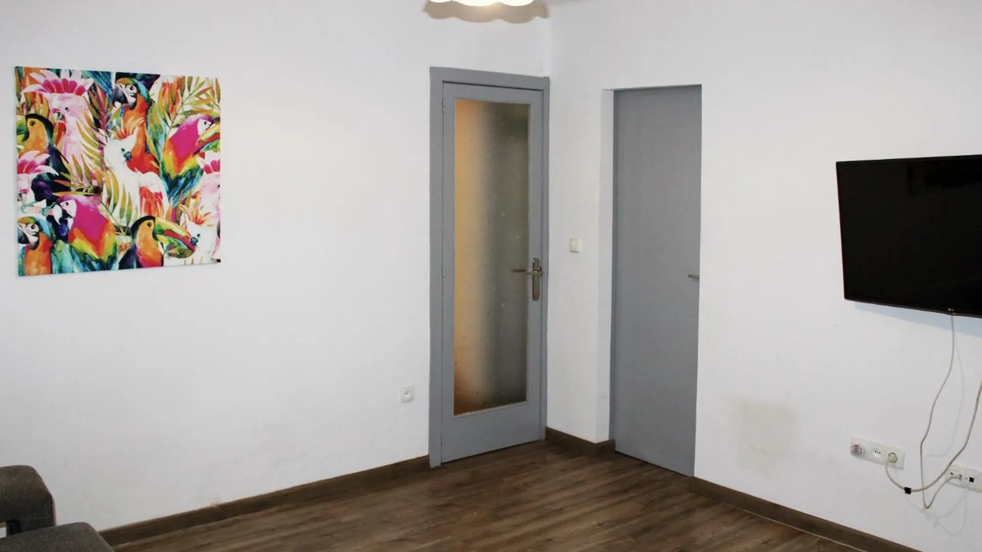 Apartment Acogedor Apartamento Muy Cerca De Barcelona Mollet del Valles Spain