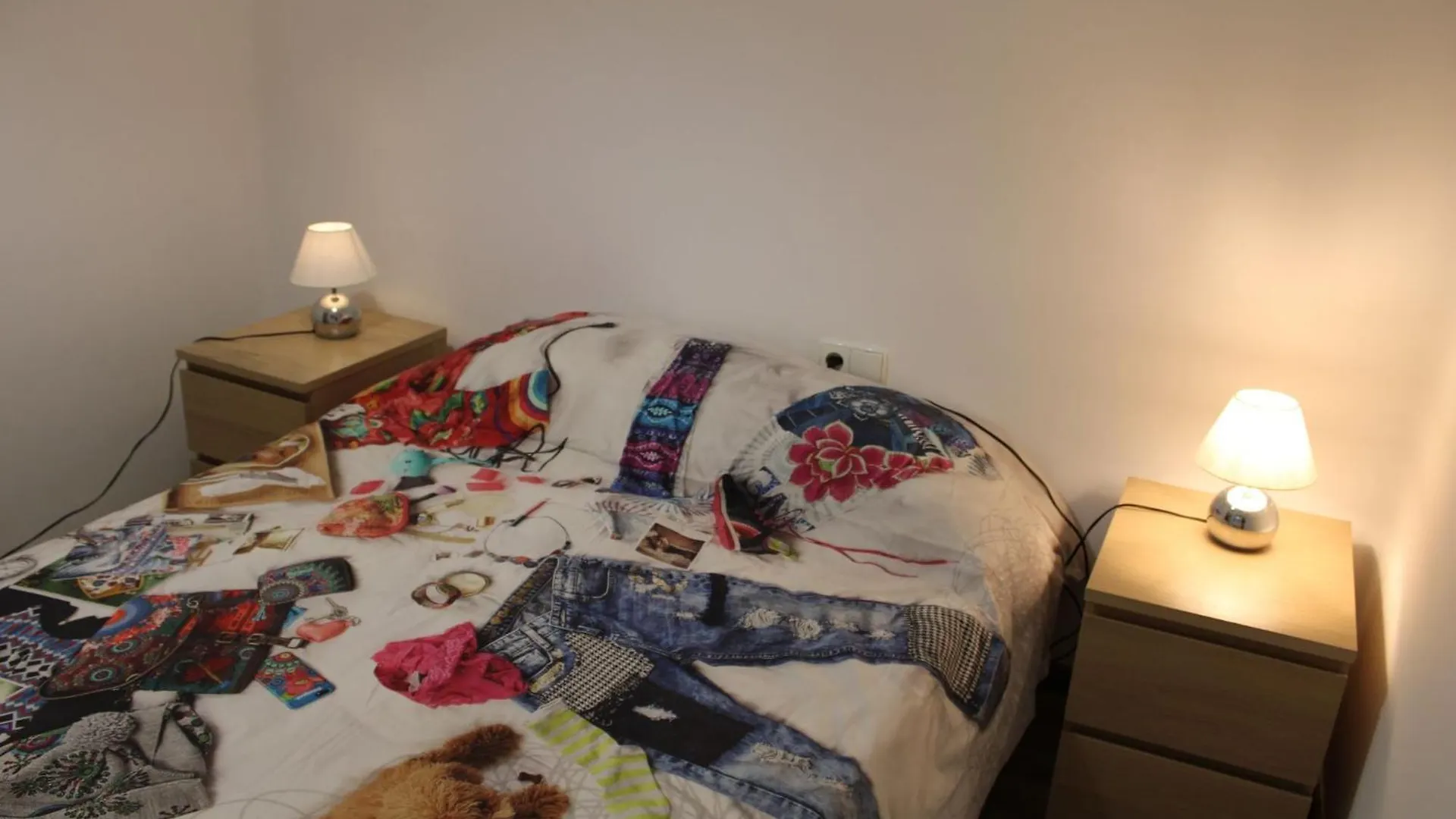 Acogedor Apartamento Muy Cerca De Barcelona Mollet del Valles Spain