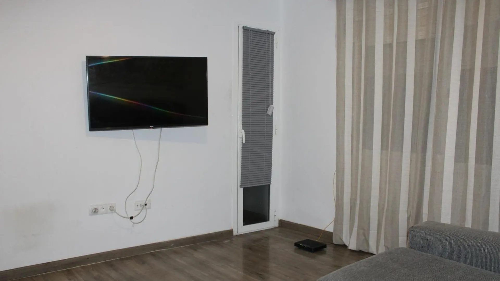 Acogedor Apartamento Muy Cerca De Barcelona Mollet del Valles 0*,  Spain