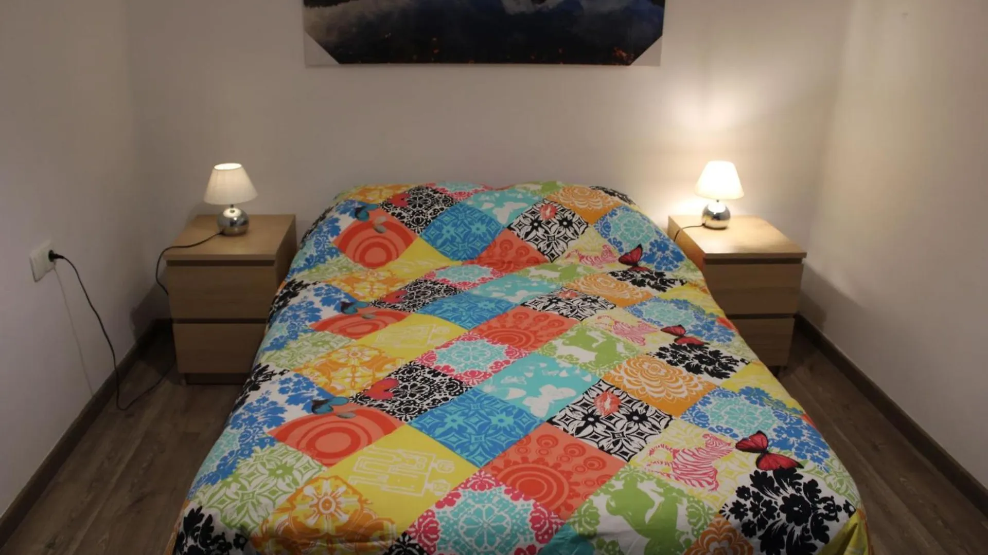 Acogedor Apartamento Muy Cerca De Barcelona Mollet del Valles Apartment