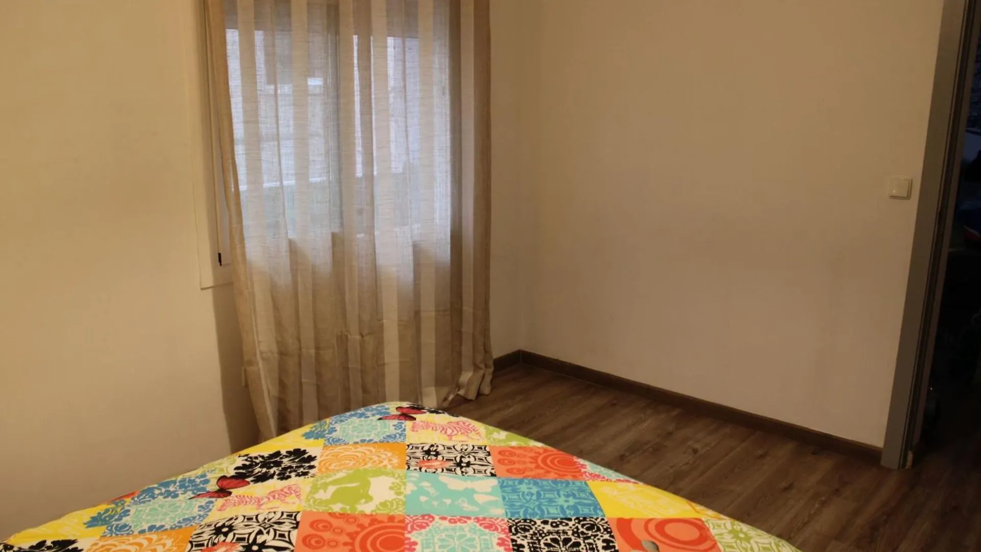Acogedor Apartamento Muy Cerca De Barcelona Mollet del Valles Apartment