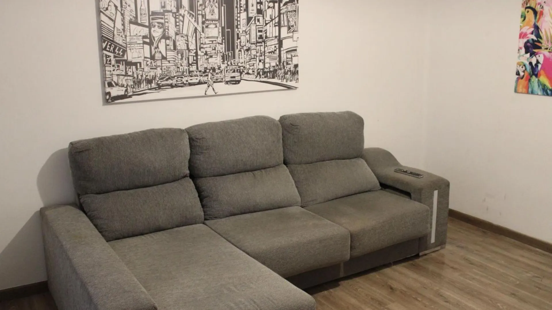 Acogedor Apartamento Muy Cerca De Barcelona Mollet del Valles Apartment