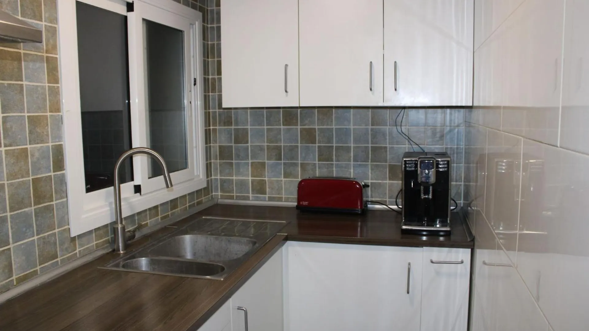 Apartment Acogedor Apartamento Muy Cerca De Barcelona Mollet del Valles Spain