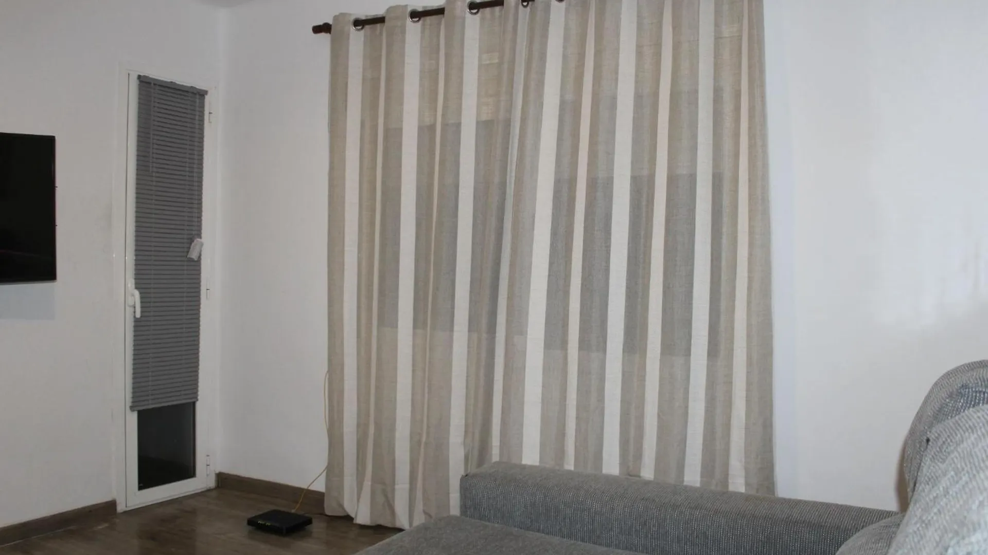 Acogedor Apartamento Muy Cerca De Barcelona Mollet del Valles 0*,  Spain