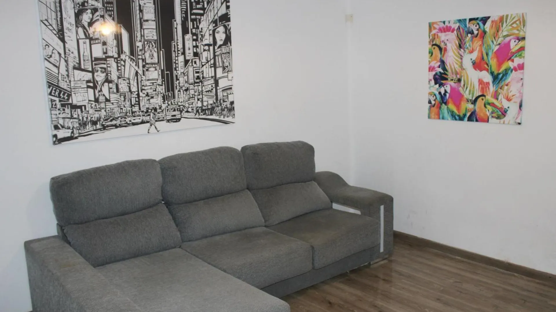 Acogedor Apartamento Muy Cerca De Barcelona Mollet del Valles